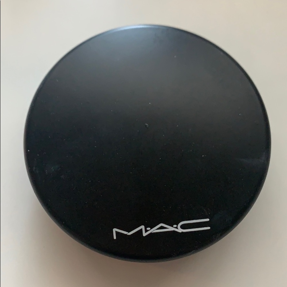 Mac Eyeshadow Pallet